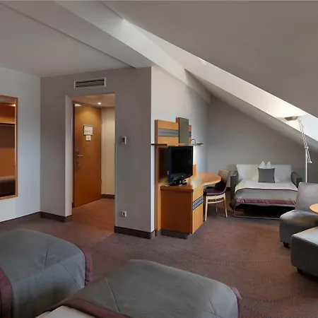 Ramada By Wyndham Hotel