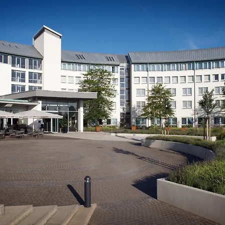 Ramada By Wyndham Dresda