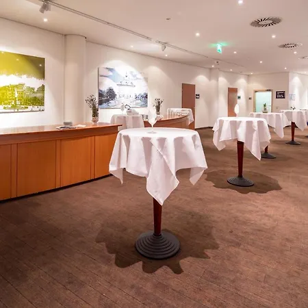 Ramada By Wyndham Hotel 4*