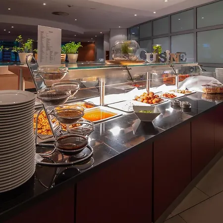 Ramada By Wyndham Hotel