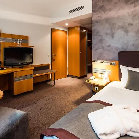 Ramada By Wyndham 酒店 4*
