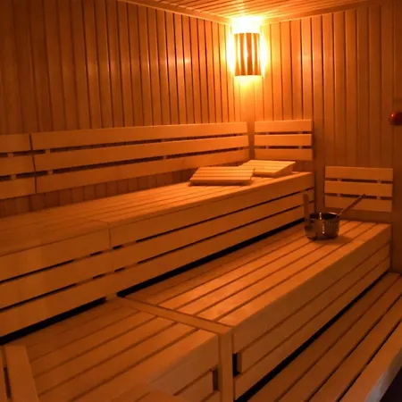 Hotel Ramada By Wyndham