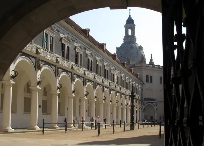 Ξενοδοχείο Ramada By Wyndham Δρέσδη