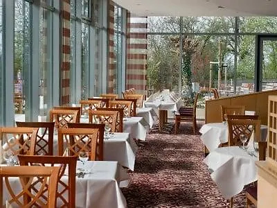 Ramada By Wyndham 4* Δρέσδη