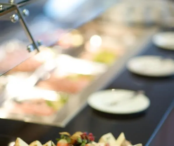 Ξενοδοχείο Ramada By Wyndham Δρέσδη