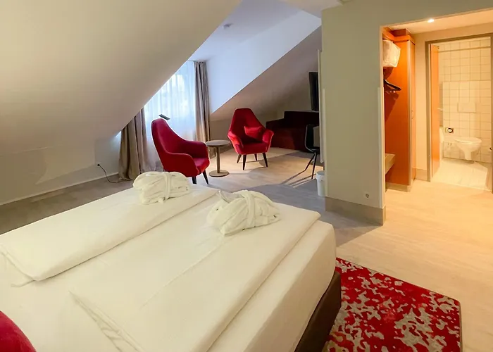 Ramada By Wyndham Ξενοδοχείο Δρέσδη