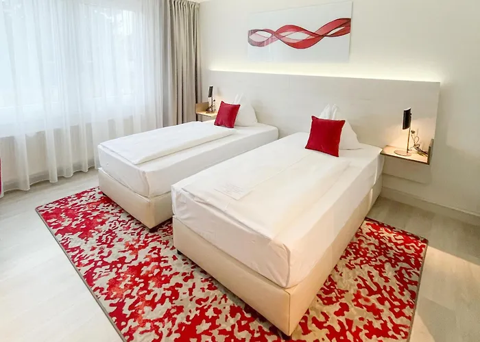 Ramada By Wyndham Ξενοδοχείο