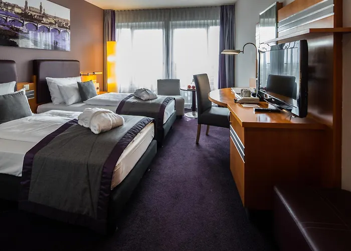 Ramada By Wyndham Ξενοδοχείο