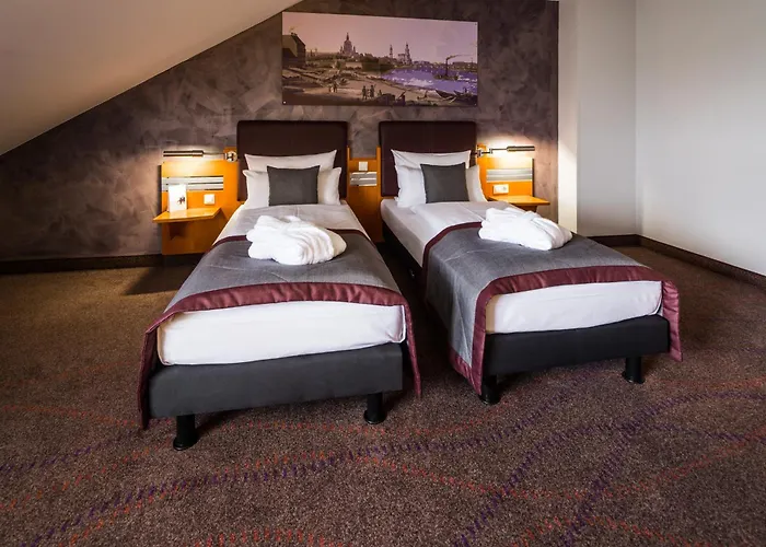 Ramada By Wyndham Δρέσδη