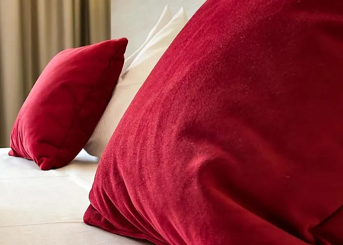 Ξενοδοχείο Ramada By Wyndham Δρέσδη