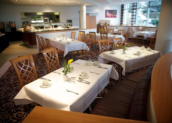 Ramada By Wyndham Ξενοδοχείο