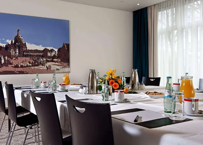 Ramada By Wyndham Ξενοδοχείο