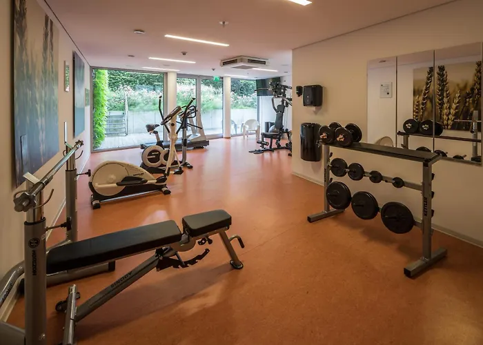 Ξενοδοχείο Ramada By Wyndham