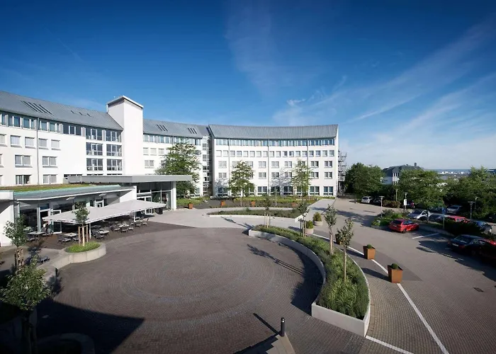 Ramada By Wyndham 4* Δρέσδη