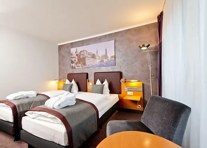 Ramada By Wyndham Ξενοδοχείο