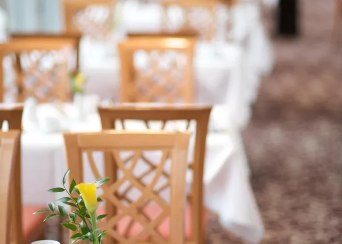 Ξενοδοχείο Ramada By Wyndham Δρέσδη