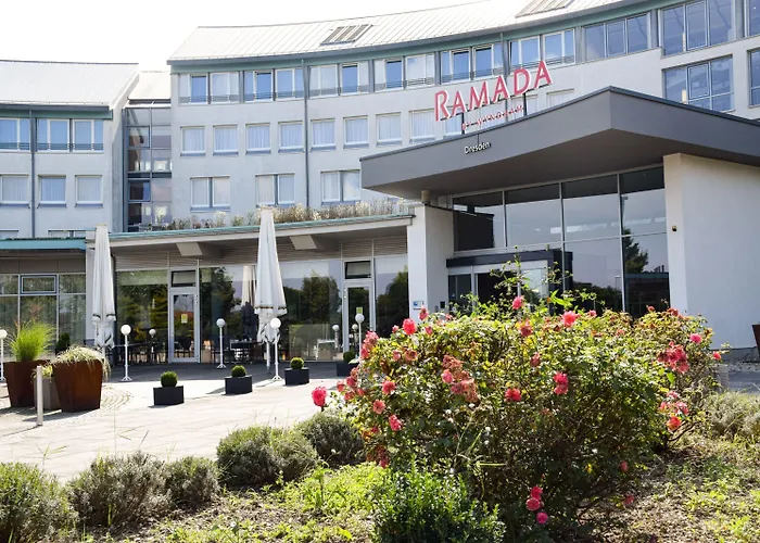 Ramada By Wyndham 4* Δρέσδη