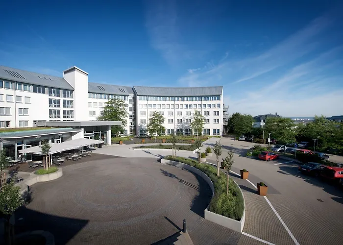 Ramada By Wyndham 4* Δρέσδη