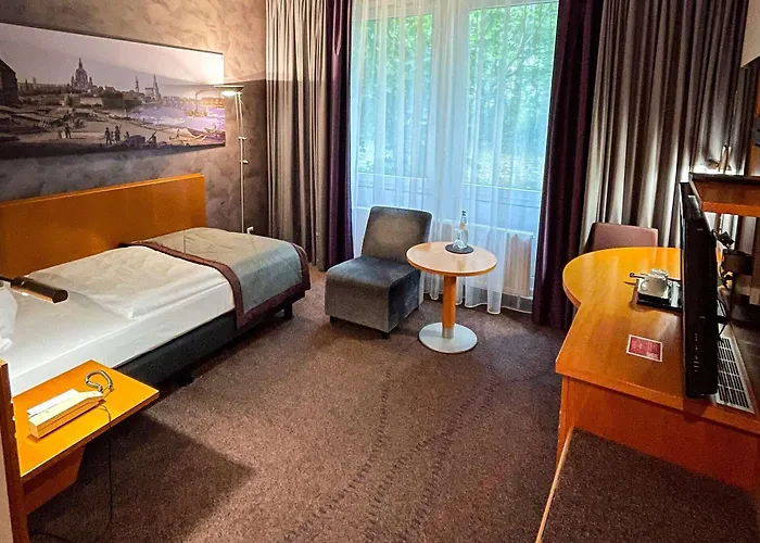 Ramada By Wyndham 4*