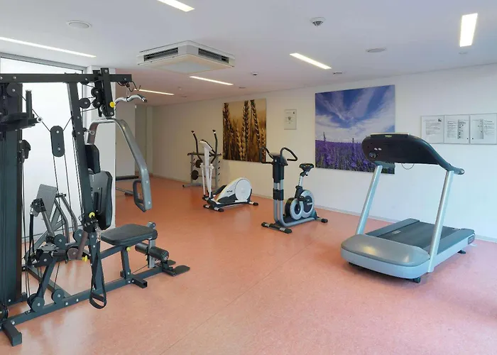 Ramada By Wyndham Ξενοδοχείο Δρέσδη