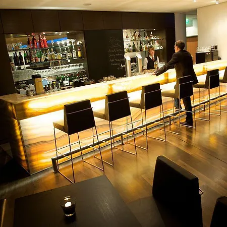 酒店 温德姆花园酒店