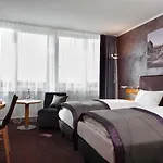 Hotel Ramada By Wyndham Dresden