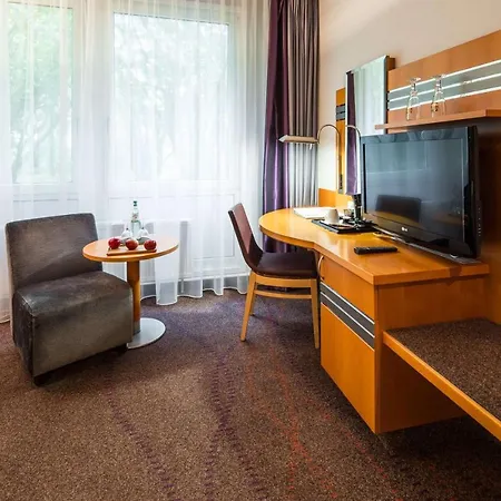Ramada By Wyndham 4* Dresda