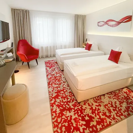 Hotel Ramada By Wyndham Dresda