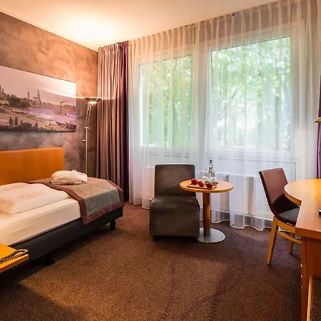 Hotel Ramada By Wyndham 4*