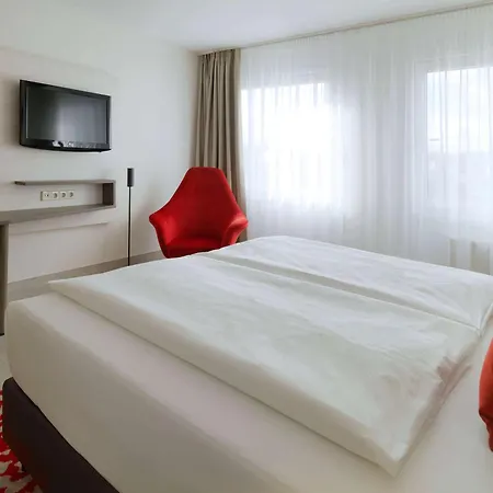 Ramada By Wyndham 4* 드레스덴