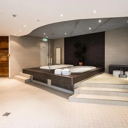 Ramada By Wyndham Hotel Dresden