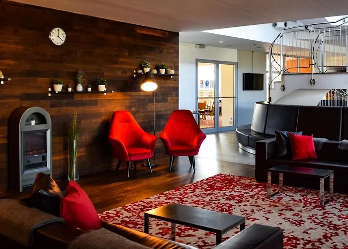 Ramada By Wyndham Drezda