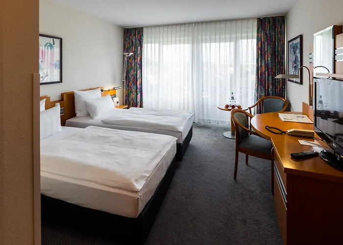 Szálloda Ramada By Wyndham