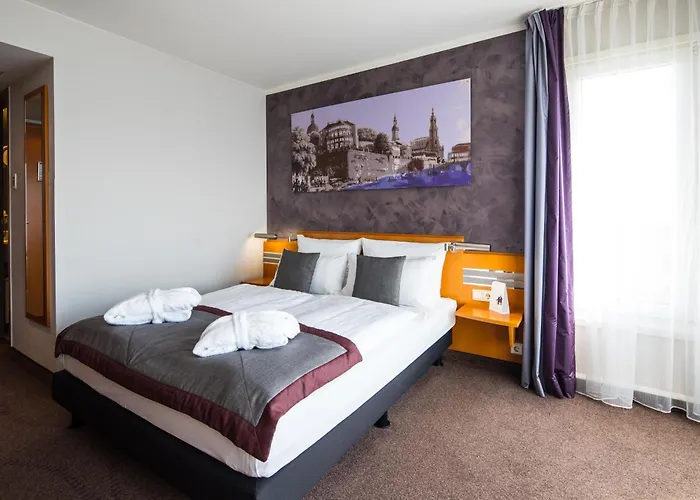 Ramada By Wyndham Szálloda 4*