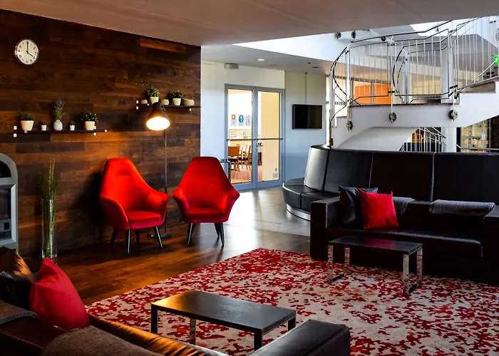 Ramada By Wyndham Dresda