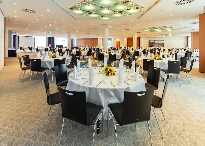 Szálloda Ramada By Wyndham 4*